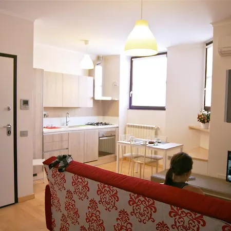 Aliflora Apartment