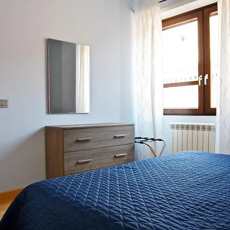 Aliflora Apartment Rome