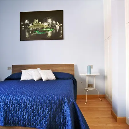 Aliflora Apartment