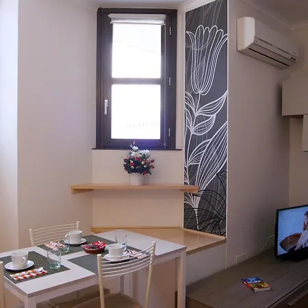 Apartment Aliflora