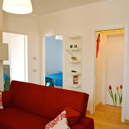 Aliflora Apartment Rome