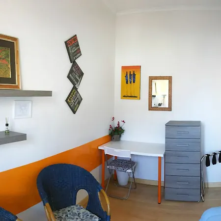 Apartment Aliflora *