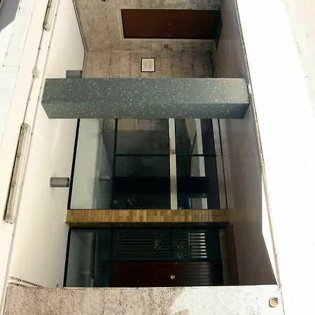 Apartment Aliflora Rome