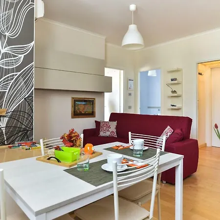Apartment Aliflora